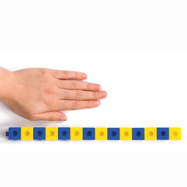 Interlocking Cubes - Image 7