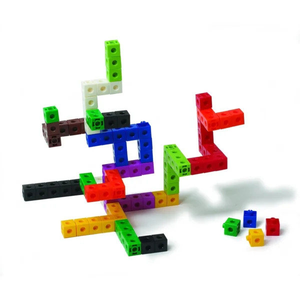 Interlocking Cubes - Image 8