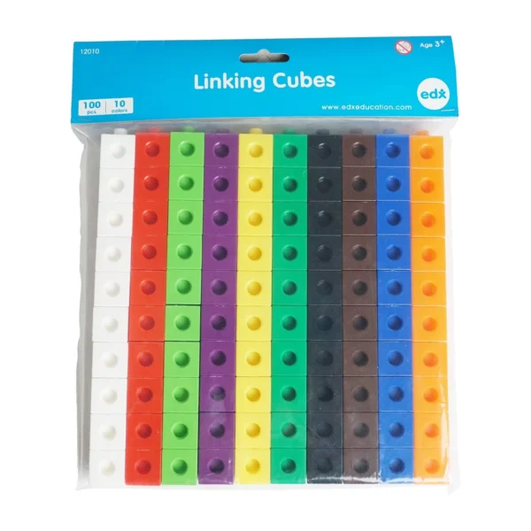 Interlocking Cubes - Image 9