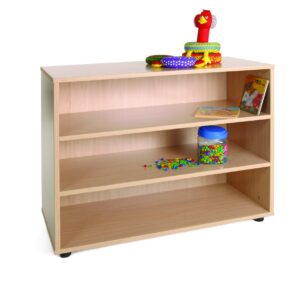 Storage furniture, 2 shelves