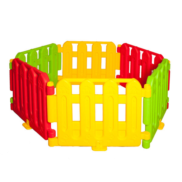 Fence (low)