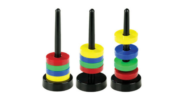 Floating Magnets