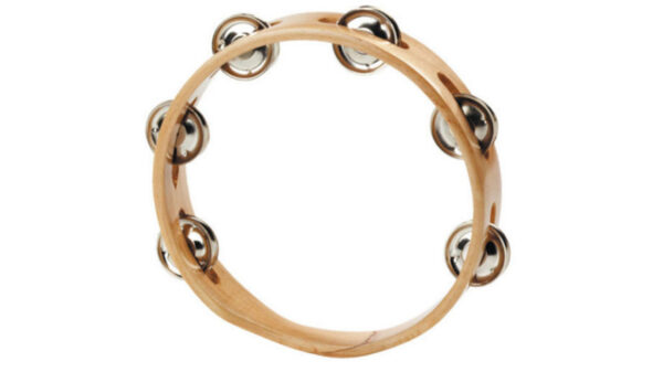 Headless tambourine - Image 2