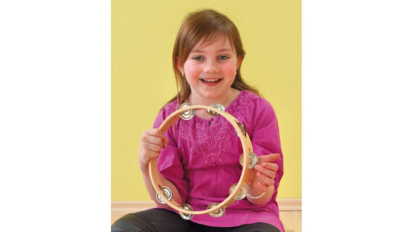 Headless tambourine - Image 6