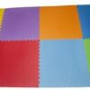 EVA Puzzle Mats 2cm thickness