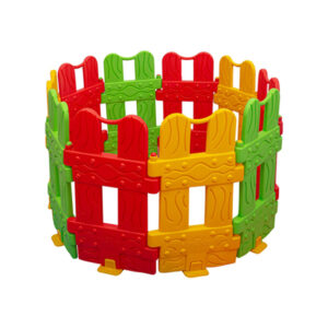 Fence (High)