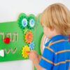 Crocodile Wall Toy - Image 3