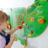 Crocodile Wall Toy - Image 2