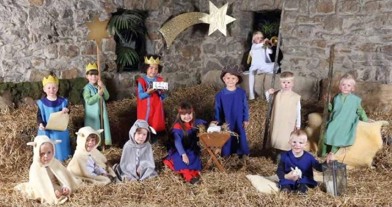 nativity play costumes