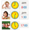 Daily activity planner
