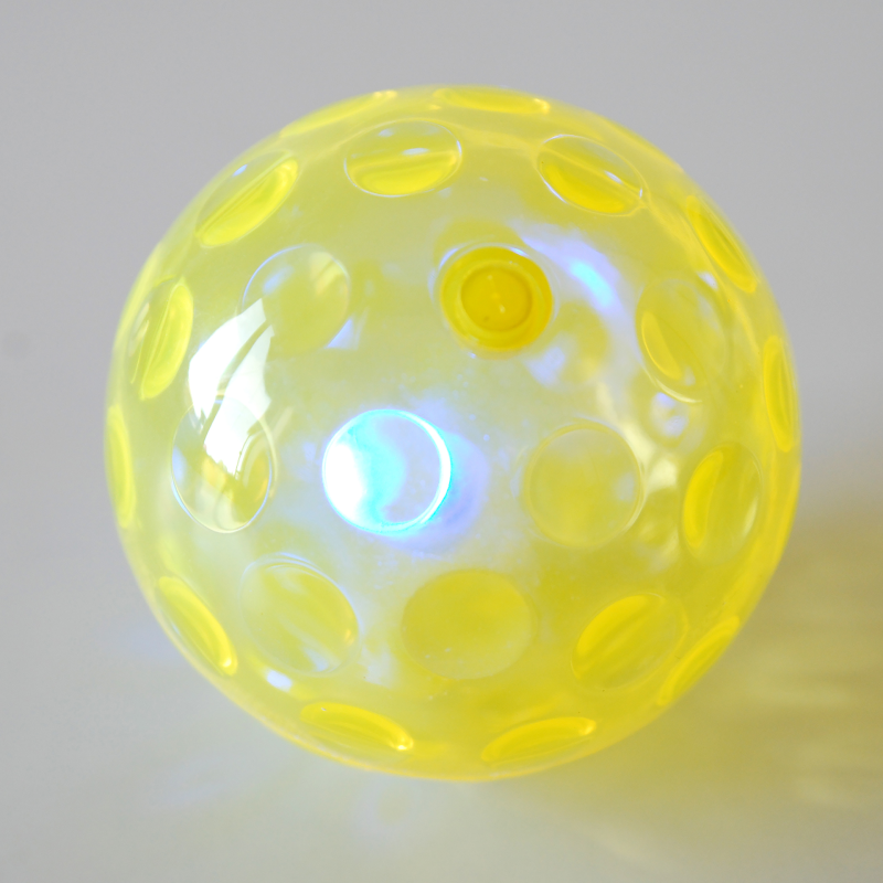 Sensory flashing ball set - Image 3