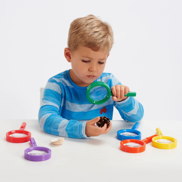 Rainbow Magnifiers - Image 2