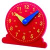 Student Clock