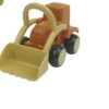 Earth Colours 14cm Digger