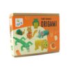 Funny Animals Origami