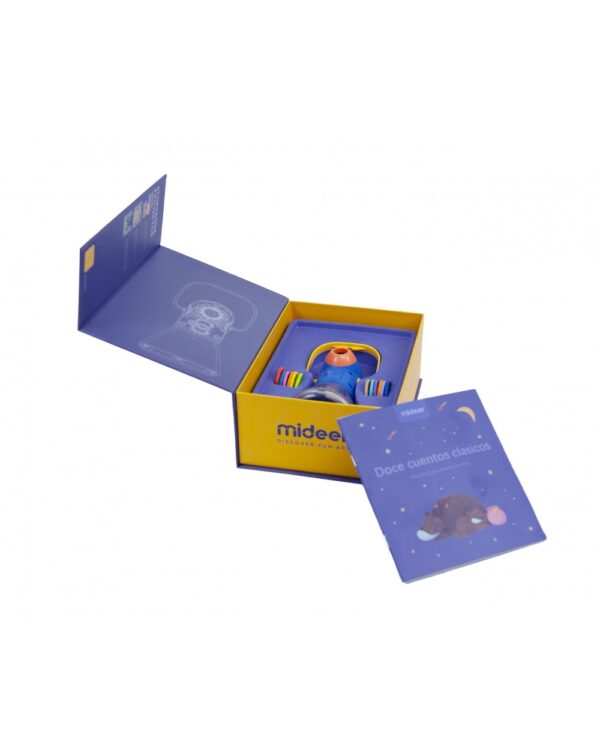 Kids Storybook Torch - Image 4