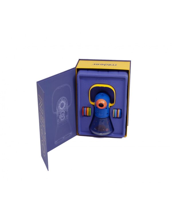 Kids Storybook Torch