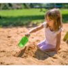 Sand Shovel, Yellow - Image 2