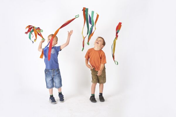 Dancing Ribbons Pk. 6