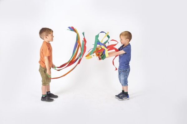 Dancing Ribbons Pk. 6 - Image 2