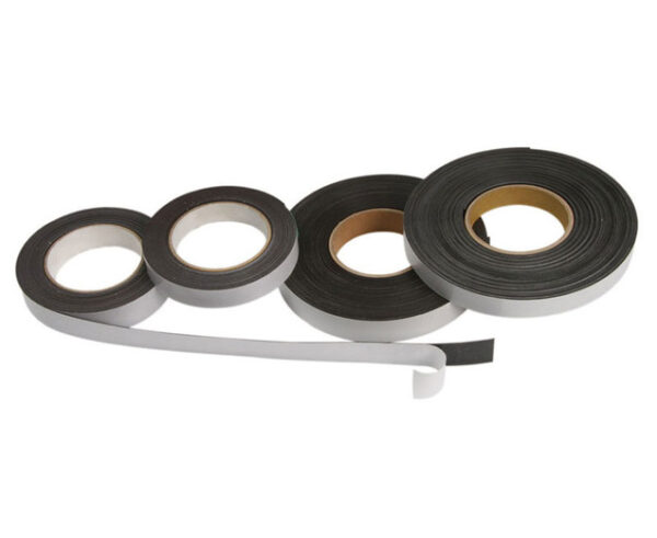Magnetic Tape Roll (10m)