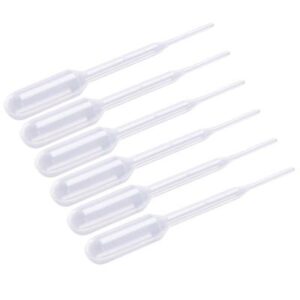 Pipettes Singles