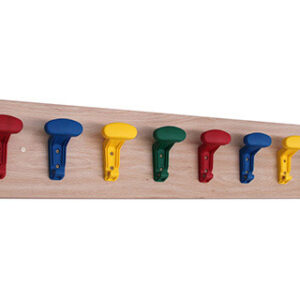 Hanging Racks x 8 Hooks