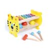 Hit Xylophone Tiger