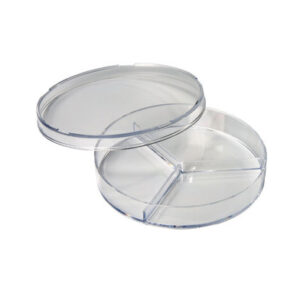 Petri Dish Pk. 3