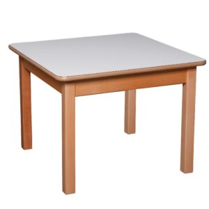 Square Table 60 x 60 cm