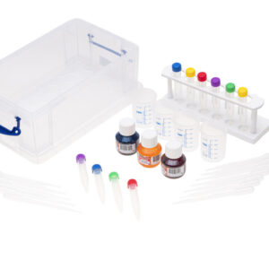 Colour Mixing Set