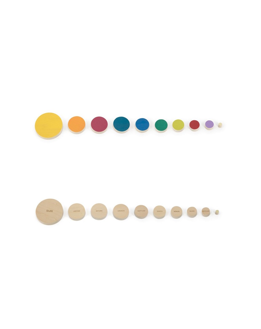 Solar system Puzzle - Image 3