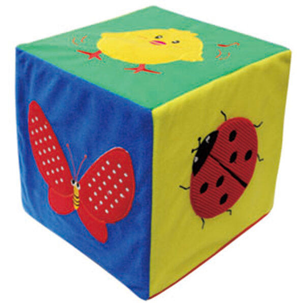 Texture Cube