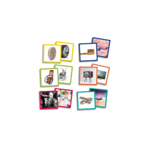Maxi Memory Inventions