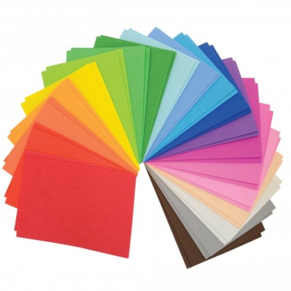 A5 Bumper Foam Sheet Pk. 20