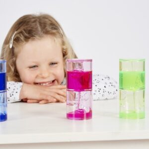 Sensory Ooze Tube Set