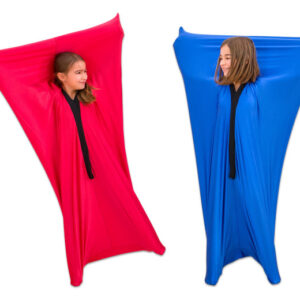 Body Sack, Blue