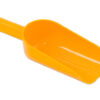 Sand Shovel, Yellow