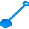 Spade, Blue