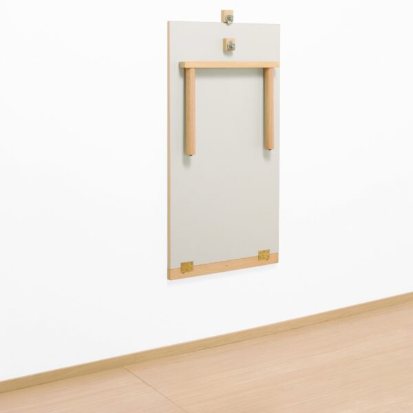 Folding Table - Image 3