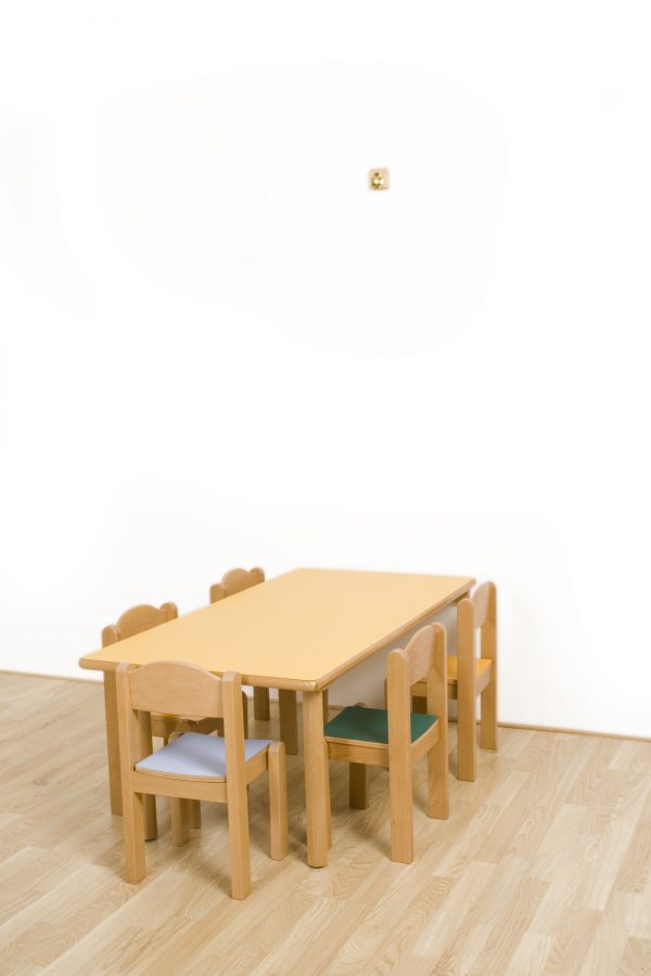 Folding Table - Image 2