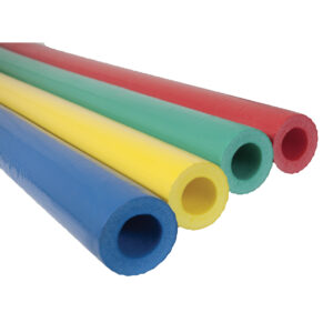 Pipe protection (2 metre length)