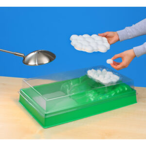 Water Cycle Simulator