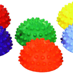 Hedgehog Stones - Set of 6 Colours