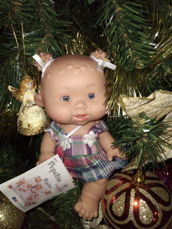 Pepotin Doll Krista