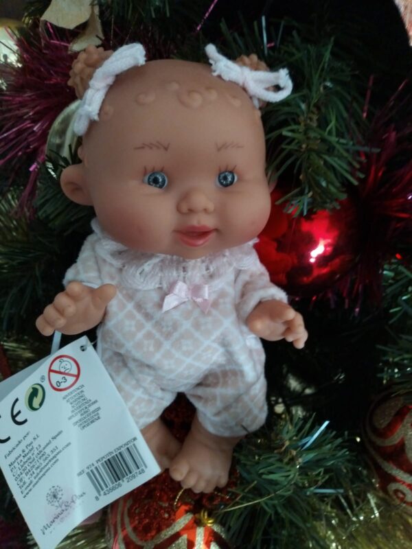 Pepotin Doll Gwen