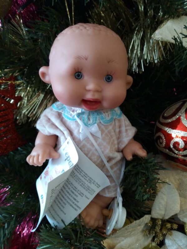Pepotin Doll Kyle