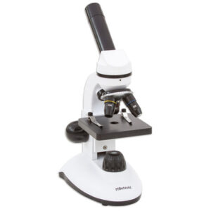 Microscope