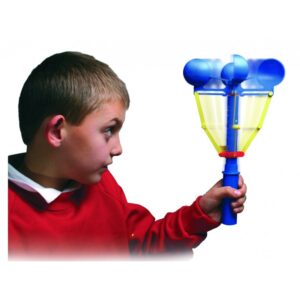 Anemometer