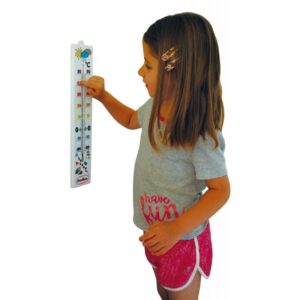 Our Thermometer